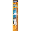 Λιχουδιές/Σνακ Σκύλων Vitakraft Fish Stick Salmon 15 g