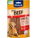 Λιχουδιές/Σνακ Σκύλων Vitakraft Pure Beef Strips 80 g