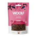 Λιχουδιές/Σνακ Σκύλων Woolf Soft Cubes Salmon 100g