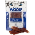 Λιχουδιές/Σνακ Σκύλων Woolf Soft Duck Fillet 100 g