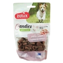 Λιχουδιές/Σνακ Σκύλων Zolux Candies Essential Mini ham drumsticks 150g