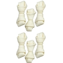 Λιχουδιές/Σνακ Σκύλων Zolux Knotted White bone - chew for dog - 54g