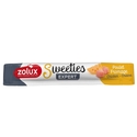 Λιχουδιές/Σνακ Σκύλων Zolux Sweeties chicken and cheese 14g