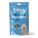 Λιχουδιές/Σνακ Σκύλων Zoya Chewing bone Fish 55g