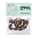 Λιχουδιές/Σνακ Σκύλων Zoya Duck sausages 100g