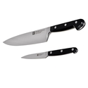 Μαχαίρια Zwilling Set of knives Stainless steel Domestic knife