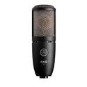 Μικρόφωνο AKG P220 - large-diaphragm condenser, Black