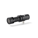Μικρόφωνο Rode Videomic Me-C+ Black Mobile phone/smartphone