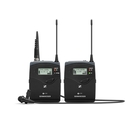 Μικρόφωνο Sennheiser EW 112P G4-A1 - Wireless camera set, band A1 470-516 MHz