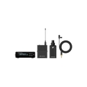 Μικρόφωνο Sennheiser EW-DP ENG SET (R1-6) - camera set with plug-on and transmitter with ME 2, 520–576 MHz