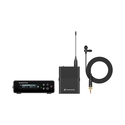 Μικρόφωνο Sennheiser EW-DP ME 2 SET (R4-9) - camera set with transmitter with ME 2 (omnidirectional), 552-608 MHz