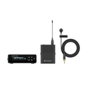 Μικρόφωνο Sennheiser EW-DP ME 4 SET (R4-9) - camera set with transmitter with ME 4 (directional), 552-608 MHz