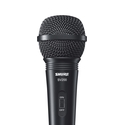 Μικρόφωνο Shure SV200 Black Karaoke