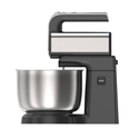 Μίξερ Maestro MR-551 Stand mixer with rotating bowl 600 W Black, Steel