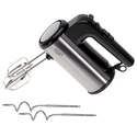 Μίξερ Χειρός Adler AD 4232 Hand mixer Black, silver