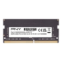 Μνήμη RAM Φορητού DDR4 16GB PNY MN16GSD42666 1 x 16GB 260-pin SO-DIMM