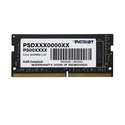 Μνήμη RAM Φορητού DDR4 8GB Patriot SO-DIMM 3200MHz 512Mx8