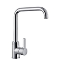 Μπαταρία Κουζίνας faucet Pyramis SILVIO 090929338 chrome
