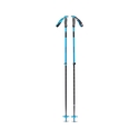 Μπατόν Black Diamond Traverse 140cm ski poles