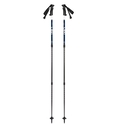 Μπατόν EAGLE Blue-White Trekking Poles