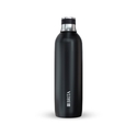 Μπουκάλι Brita sodaTRIO bottle (1 l; Black)