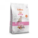 Ξηρά Τροφή Γάτας Calibra Cat Life Kitten Chicken 6kg