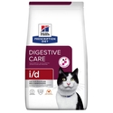 Ξηρά Τροφή Γάτας Hill's PD I/D Digestive Care Chicken 3kg
