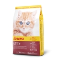 Ξηρά Τροφή Γάτας Josera KITTEN cats 400 g