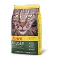 Ξηρά Τροφή Γάτας Josera NatureCat cats 2 kg Adult Poultry, Salmon