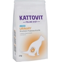 Ξηρά Τροφή Γάτας Kattovit Urinary Tuna 4kg