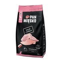 Ξηρά Τροφή Γάτας Pan Miesko Chicken with rabbit XS 1,6kg