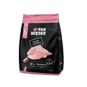 Ξηρά Τροφή Γάτας Pan Miesko Chicken with rabbit XS 400g