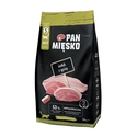 Ξηρά Τροφή Γάτας Pan Miesko Turkey with goose S 1,6kg