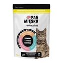 Ξηρά Τροφή Γάτας Pan Miesko Urinary & Stress Control Turkey 800g