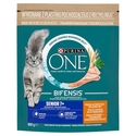 Ξηρά Τροφή Γάτας Purina One Bifensis Senior 7+ 800 g