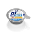 Ξηρά Τροφή Γάτας Vet Response Hypoallergenic Turkey 85g