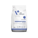 Ξηρά Τροφή Γάτας Vetexpert Veterinary Diet Dermatosis Cat Duck & Rice 2 kg