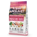 Ξηρά Τροφή Σκύλων Arquivet Fresh Chicken and oceanic fish 2,5 kg