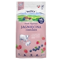 Ξηρά Τροφή Σκύλων Baltica Smaki regionów Small breeds Lamb with rabbit 3kg