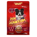 Ξηρά Τροφή Σκύλων Biofeed Dog Snackers Adult medium & large Beef 10kg