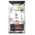 Ξηρά Τροφή Σκύλων Biofeed Euphoria Fresh Junior Mini & Small Turkey with rabbit 2kg