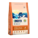 Ξηρά Τροφή Σκύλων Bozita Purely Adult Small Salmon and beef 2,5kg