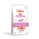 Ξηρά Τροφή Σκύλων Calibra Dog Life Junior Large Breed Lamb 2,5kg