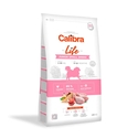 Ξηρά Τροφή Σκύλων Calibra Dog Life Junior Small Breed Chicken 1,5kg