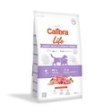 Ξηρά Τροφή Σκύλων Calibra Dog Life Junior Small&Medium Breed Lamb 2,5kg