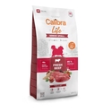 Ξηρά Τροφή Σκύλων Calibra Dog Life Senior Small Fresh Beef 1,5kg