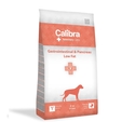 Ξηρά Τροφή Σκύλων Calibra VD Dog Gastrointestinal&Pancreas Low Fat 2kg