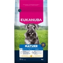 Ξηρά Τροφή Σκύλων Eukanuba Premium nutrition mature Small breed Chicken 3kg