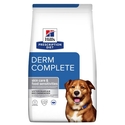 Ξηρά Τροφή Σκύλων Hill's Prescription Diet Derm Complete 1,5kg