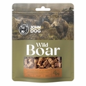 Ξηρά Τροφή Σκύλων John Dog Wild Boar 200g